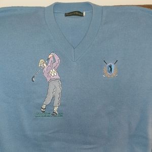 Sutter & Grant Men's Sweater